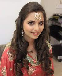 10 Best Indian Wedding Hairstyles For Curly Hair Style Samba Indian Wedding Hairstyles Bridal Hair Pictures Hair Styles