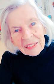 Jean Purrington Obituary