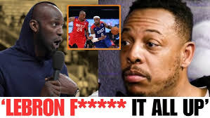 Dennis Rodman KICKS Randolph Keys and gets a TECHNICAL (1996)