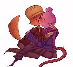 Htf handy x mole comfort speedpaint. Handy X Mole Explore Tumblr Posts And Blogs Tumgir