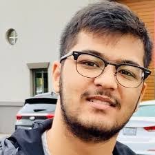 Arnob Das's Instagram, Twitter & Facebook