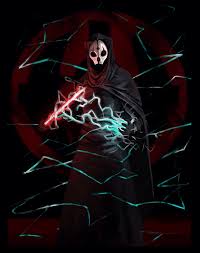 Star Wars Knights Of The Old Republic 2 Darth Nihilus Dark Lords Of The Galaxy Darth Nihilus From Knights Of The Old Republic 2 Darth Nihilus Star Wars Fan Art Star Wars Sith