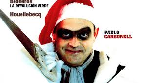 Segundo Ajoblanco 1987