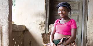 Christian Aid In Cranleigh