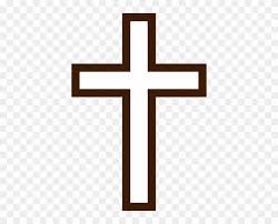 If you like, you can download pictures in icon format or directly in png image format. Brown Cross Clip Art Transparent Background Cross Transparent Free Transparent Png Clipart Images Download