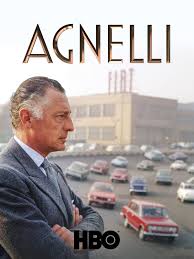 Documentary on the italian automakers fiat and the agnelli family. Watch Agnelli Prime Video