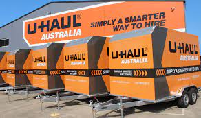 There are many types of car trailers for rent. U Haul Trailer Hire Port Lincoln Startseite Facebook