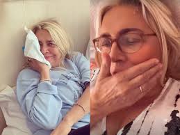 Domenica in c'è, va in onda oggi 7 marzo 2021 ma le novità sono due. Mara Venier Come Sta Oggi E Cosa E Successo Dopo Il Ricovero Non Devi Mollare