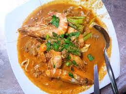 Pada waktu lain, anda boleh menjamu selera. Mrs Wawa Ashihara Mee Bandung Muar Original Sedap Di Mee Bandung Fuad Kamisah Parit Bulat Muar