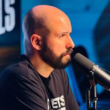 Tony Merkel (@tonymerkelofficial) • Threads, Say more