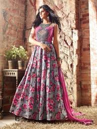 Its name signifies the qualities of softness, vulnerability, innocence, and beauty associated with the women who wore anarkalis. Anarkali Dresses Home Facebook