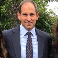 2019 Financial Summit Program