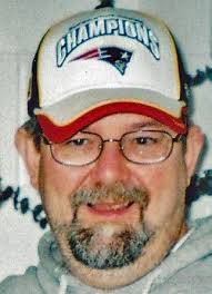 Patrick Stanton Obituary