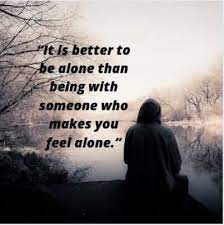 Everyone always asks us, what are the funniest status updates? 10 Feeling Alone Status With Quotes Dpquotes Com