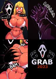 Grope Porn - Page 50 Of 135 - Rule 34