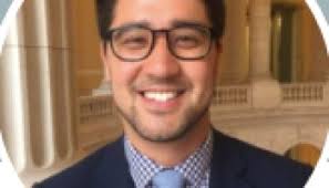 STAFF NEWS: Look Who's Movin' Up On The Hill This Week