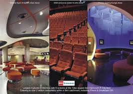 Big Cinemas Gives Mumbai Its Biggest Multiplex Till Date 9 Screens At R City Mall Ghatkopar Mumbai Multiplex Monitor India Include shopping in your r city mall tour in india with details like location, timings, reviews & ratings. big cinemas gives mumbai its biggest