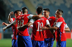 90'+5' final segunda parte, argentina 1, chile 1. Horario Partido Chile Bolivia Cristian Garin Ya Tiene Horario Para Su Historico Partido Al Mismo Tiempo Es Importante Resaltar Que Bolivia Viene Con El Animo Arriba Ya Que Consiguieron