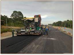 Where are the resources coming from to maintain the roads? she said. Here Are Some Of The Latest Pan Borneo Highway Sarawak Facebook