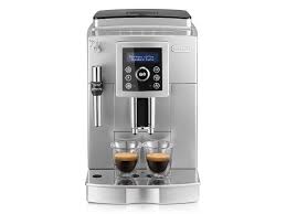 We bring to you another cappuccino coffee machine — the delonghi ecp3531 manual coffee machine. Ecam 23 420 Sb
