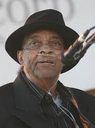 King Biscuit Blues Festival 2011