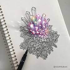 Pin On Zentagle Doddle Garabato
