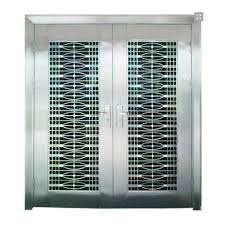 Level 3a, menara bangkok bank, berjaya central park, jalan ampang kuala lumpur, malaysia 50250. Stainless Steel Safety Door Ss Security Door à¤œ à¤—à¤° à¤§ à¤‡à¤¸ à¤ª à¤¤ à¤• à¤¸ à¤°à¤• à¤· à¤• à¤¦à¤°à¤µ à¤œ à¤¸ à¤Ÿ à¤¨à¤² à¤¸ à¤¸ à¤Ÿ à¤² à¤¸ à¤• à¤¯ à¤° à¤Ÿ à¤¡ à¤° M K Fabrication Pune Id 14933351897