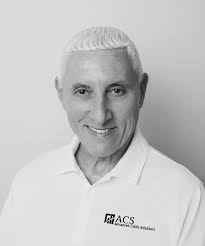 Our Company — Advanced Crisis Solutions