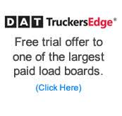 Enjoy the many unique features of the truckloads app including: Free Truckload Board With Rates