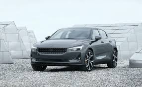 中国生産となったボルボの高級ブランド ポールスター 納車開始からわずか2ヶ月の間に クルマが動かなくなる クレームが数十件発生 ボルボ ルノー5 納車
