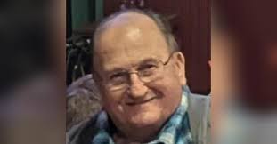 Jerry Lee Radford Obituary