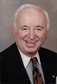 Thomas Cipriano McBride