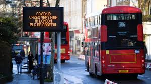 The uk is waiting to see more data before making a call on easing out of lockdown. What Do We Know About The New Strain Of Coronavirus In The Uk Quartz