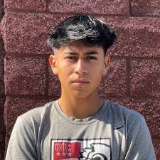 Cherico Michael's Mater Dei High School Bio