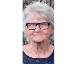 Charline Plowman Obituary (1944