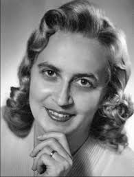 Renate Teran Obituary