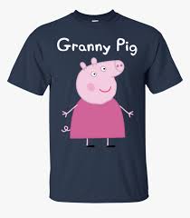 Followed her their sons, wilson, edsel and gareth. Pepa Pig Png Peppa Pig Funny T Shirt Png Download Grandma Pig T Shirt Transparent Png Transparent Png Image Pngitem