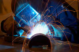 Metal Fume Fever Sentry Air Systems Inc