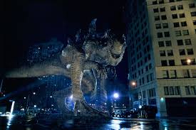 Just confirm how you got your ticket. A History Of The Disastrous Last Attempt To Make An American Godzilla