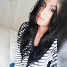 Paula Galarza's Instagram, Twitter & Facebook