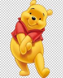 Winnie The Pooh Eeyore Piglet Roo Hundred Acre Wood Png Animated Film Art Carnivoran Winnie The Pooh Pictures Winnie The Pooh Drawing Cute Winnie The Pooh