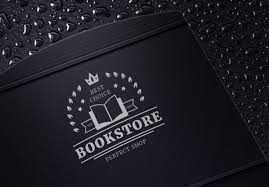 Are you thinking of creating some cards for your hotel, restaurant, or store? Free Dark Background Psd Logo Mockup Ê–