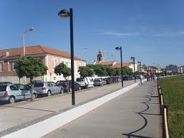 Yeşil iç tepeler daha yüksek bolluğa ve daha düşük deniz etkisine eocd metodolojisine göre, póvoa de varzim portekiz'in 13. Bairro Sul Wikipedia