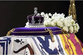 The coronation of elizabeth ii took place on 2 june 1953 at westminster abbey, london. Koh I Noor Six Myths About A Priceless Diamond Bbc News