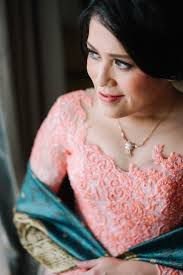 The Engagement of Riana & Rinto at HKBP Tebet by Warna Project