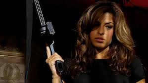 Prime Video: Once Upon a Time in Mexico