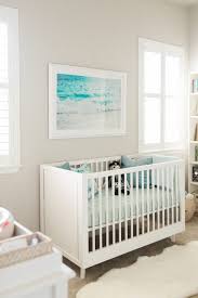 Shop for ocean themed nursery bedding at buybuy baby. Nursery Reveal Ocean Inspired Nursery Design Baby Chick