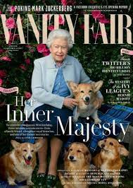 Genevieve Magazine On Twitter Corgi Queen Queen Elizabeth Corgi