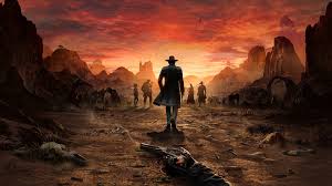 Desperados Iii Wallpapers In Ultra Hd 4k Gameranx
