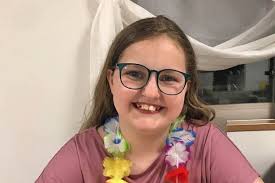 11-year-old's challenge to give $32 to IMB raises $13,000 and counting •  Biblical Recorder